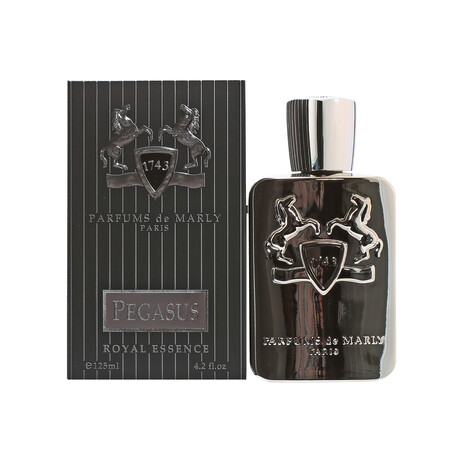 Parfums de Marly Pegasus Royal Essence EDP Spray // 4.2 OZ (MENS NICHE FRAGRANCES)