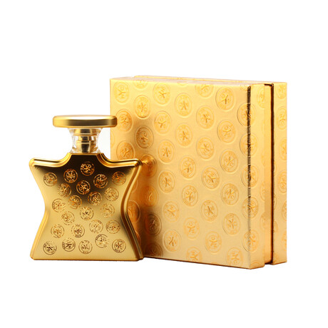 Unisex Fragrance // Bond No 9 Signature Perfume EDP Spray // 3.4 oz