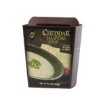 Big Flavor Soups // Pack of 6