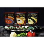 Big Flavor Soups // Pack of 6