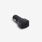 18W PD Car Charger Adapter