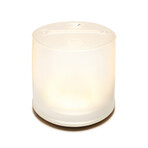 Luci Pro Series: Lux + Mobile Charging