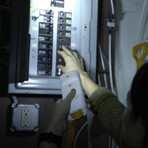 Luci Beam 2 in 1 Flashlight/Headlamp