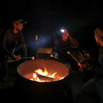 Luci Beam 2 in 1 Flashlight/Headlamp