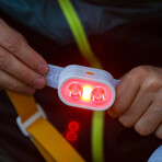 Luci Beam 2 in 1 Flashlight/Headlamp