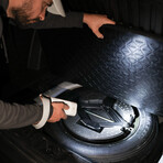 Luci Beam 2 in 1 Flashlight/Headlamp