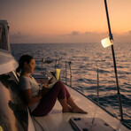 Luci Pro Series: Lux + Mobile Charging