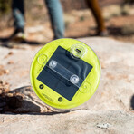 Luci Outdoor 2.0 Solar Inflatable Lantern