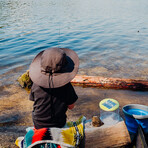 Luci Pro Series: Outdoor 2.0 + Mobile Charging