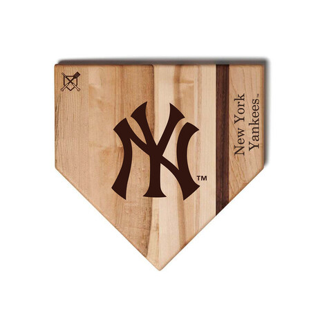 MLB Team of Choice "Grand Slam" Combo Set // New York Yankees