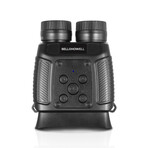 Digital Monoculars w/IR Night Vision // 2.4" LCD