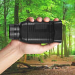 Digital Monoculars w/IR Night Vision // 2.4" LCD