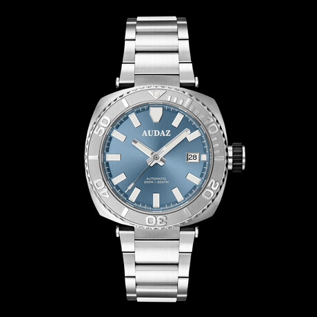 AUDAZ King Ray Automatic // ADZ-3040-03