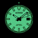 AUDAZ King Ray Automatic // ADZ-3040-06