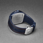 Franck Muller Vanguard Automatic // 45SCYACHTBLUORG