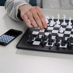 eONE Electronic chessboard