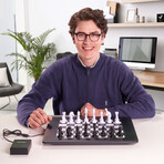 Chesscomputer The King Competition