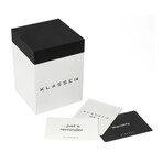 KLASSE14 Jane Tang Quartz // IM15SR002M // Store Display