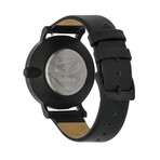 KLASSE14 Volare Quartz // VO14BK001M // Store Display