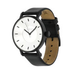 KLASSE14 Volare Quartz // VO14BK001M // Store Display