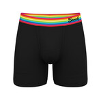 The Bona Fide Pride // Pride Ball Hammock® Pouch Underwear (XL)