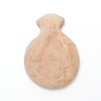 Judaea, “Year Zero” // Herodian Oil Lamp // c. 4 BC - 4 AD