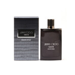 Men's Fragrance // Jimmy Choo // Man Intense EDT Spray // 3.4 oz