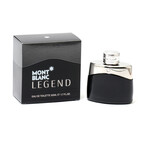 Men's Fragrance // Mont Blanc Legend Men EDT Spray // 1.7 oz