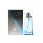 Men's Fragrance // Guess // Night Men EDT Spray // 3.4 oz