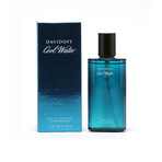 Men's Fragrance // Davidoff // Cool Water Men EDT Spray // 2.5 oz