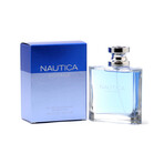 Nautica Voyage Men EDT Spray // 3.4 oz