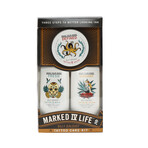 Billy Jealousy Marked IV Life Kit