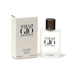 Men's Fragrance // Acqua Di Gio Men By Giorgio Armani EDT Spray // 1.7 oz