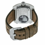 SevenFriday Q-Series Automatic // Q2/02 // Store Display