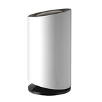 Hugo 3-in-1 Air Purifier (Black)