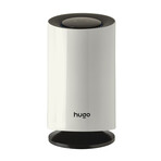 Hugo 3-in-1 Air Purifier (Black)