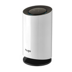 Hugo 3-in-1 Air Purifier (Black)