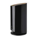 Hugo 3-in-1 Air Purifier (Black)