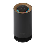 Hugo 3-in-1 Air Purifier (Black)