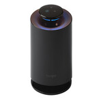 Hugo 3-in-1 Air Purifier (Black)