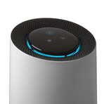 Hugo 3-in-1 Air Purifier (Black)