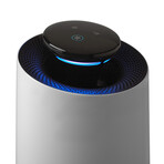 Hugo 3-in-1 Air Purifier (Black)