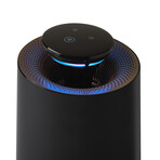 Hugo 3-in-1 Air Purifier (Black)