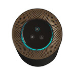 Hugo 3-in-1 Air Purifier (Black)