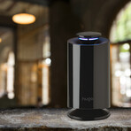 Hugo 3-in-1 Air Purifier (Black)