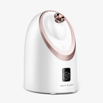 Senia Hot and Cold Smart Facial Steamer