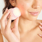 LEDA Red - Anti Aging LED Sonic Facial Brush