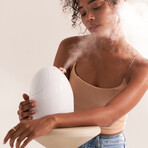 Senia Hot and Cold Smart Facial Steamer