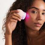 LEDA Blue - Acne Fighting LED Sonic Facial Brush