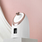 Senia Hot and Cold Smart Facial Steamer